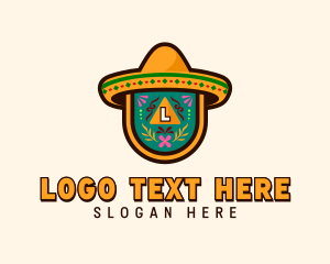 Sombrero Mexican Dining logo