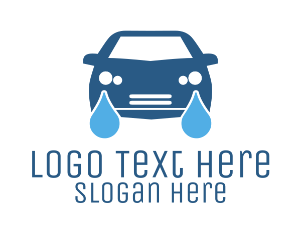 Auto logo example 3