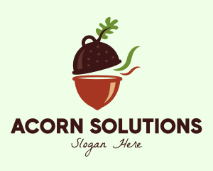 Acorn Fine Dining Restaurant logo