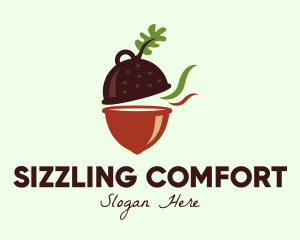 Acorn Fine Dining Restaurant logo