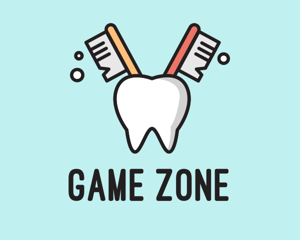 Dental Practice logo example 2