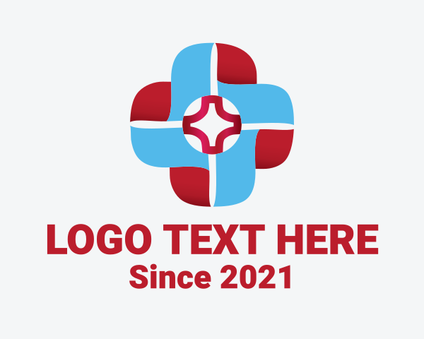 Pharmacy logo example 2