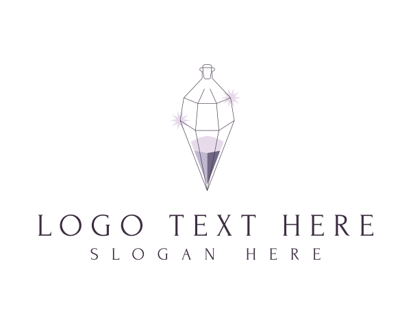Authentic logo example 3