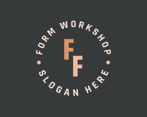 Craft Workshop Studio logo