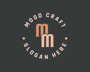 Craft Workshop Studio logo design