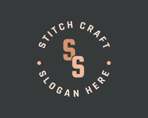 Craft Workshop Studio logo design