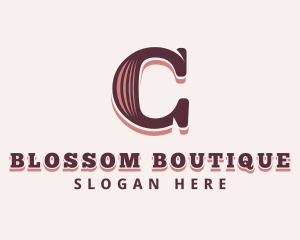 Feminine Stylish Boutique logo