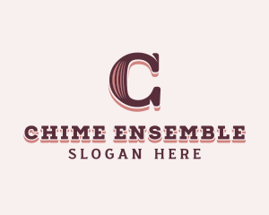 Feminine Stylish Boutique logo design