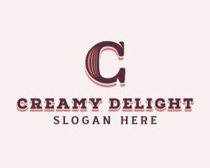 Feminine Stylish Boutique logo design