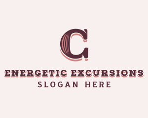 Feminine Stylish Boutique logo design