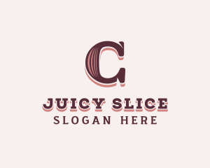 Feminine Stylish Boutique logo design