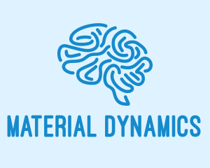 Blue Brain Mind logo