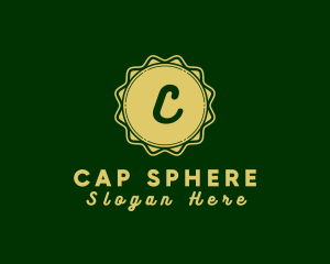 Bottle Cap Distillery  logo