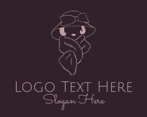 Minimalist Classy Fashion  logo