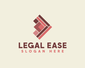 Geometric Wood Flooring logo