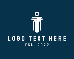 Legal Consultant Pillar logo