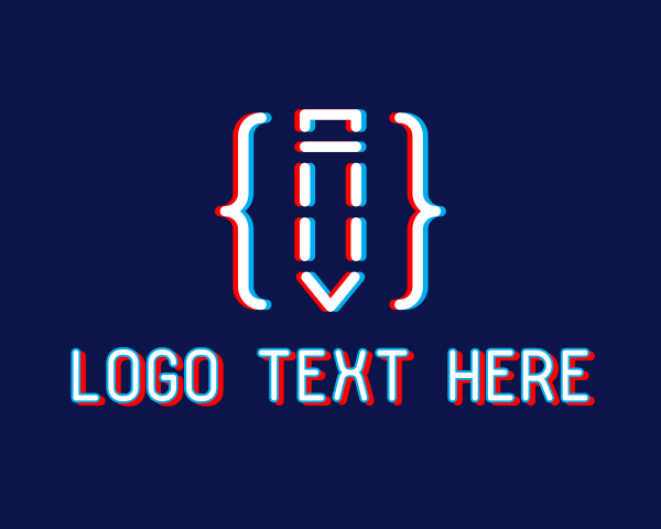 Tiktok logo example 1