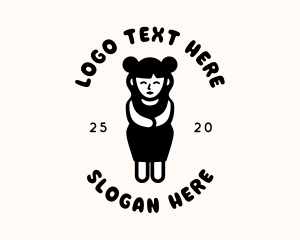 Doll Kid Daycare logo