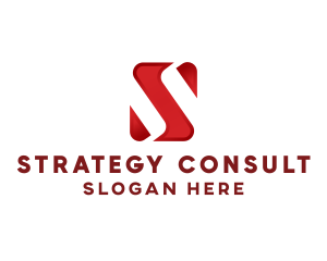 Consulting Business Enterprise logo design