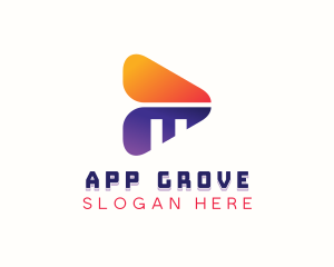 Media Arrow App logo