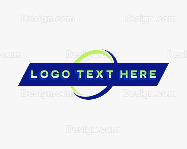 Modern Generic Business Logo