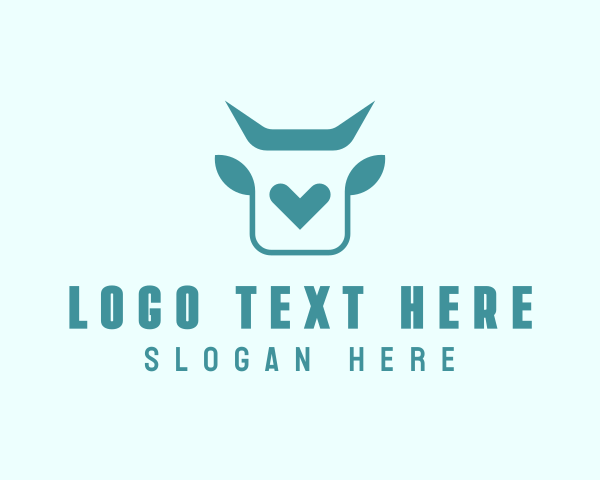 Minimalist logo example 4