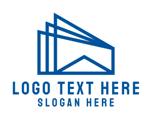 Logistics Storage Depot  logo