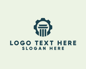 Cog Law Firm logo