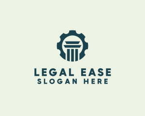 Cog Law Firm logo
