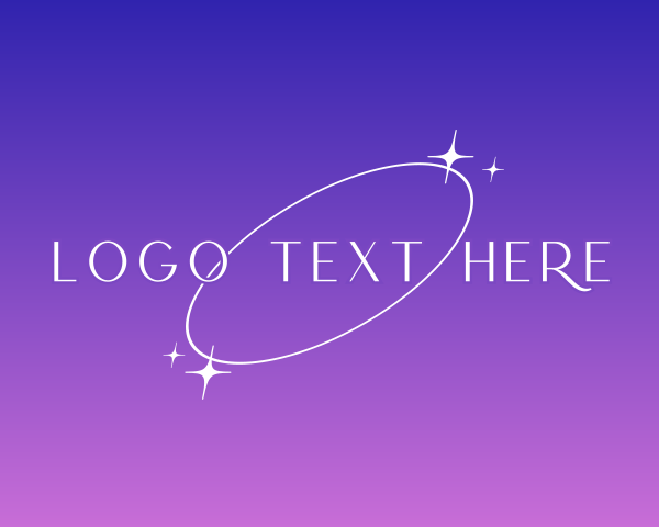 Galactic logo example 1