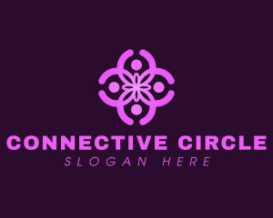 People Social Organization logo