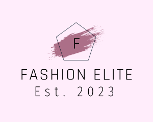 Fashion Boutique Cosmetics logo design