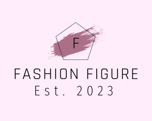 Fashion Boutique Cosmetics logo design