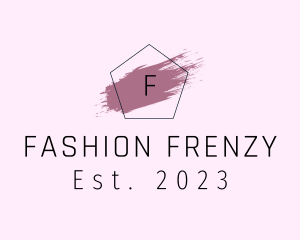 Fashion Boutique Cosmetics logo design