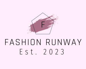 Fashion Boutique Cosmetics logo design