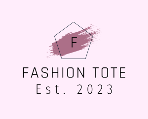 Fashion Boutique Cosmetics logo design