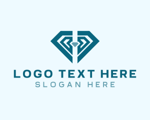 Modern Diamond Jewelry logo