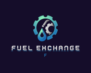 Fuel Gas Gear logo