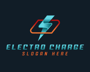 Electric Power Charge logo