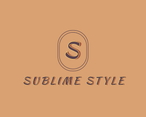 Aesthetic Fashion Boutique logo