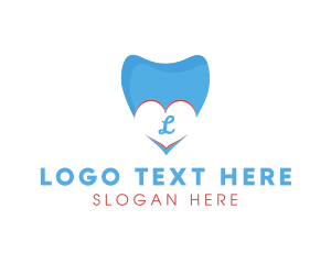 Dental Clinic Teeth   logo