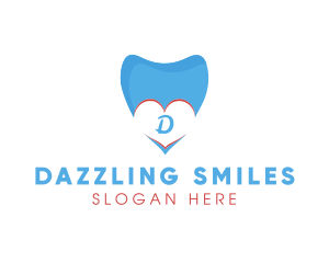 Dental Clinic Teeth   logo