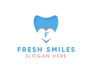 Dental Clinic Teeth   logo