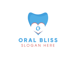 Dental Clinic Teeth   logo