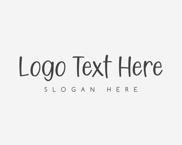 Freelancer logo example 4