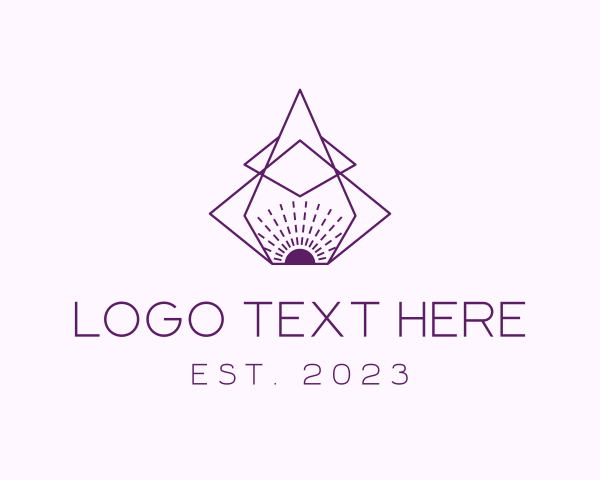 Core logo example 4