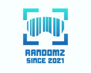 Barcode VR Goggles logo