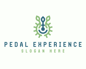 Experiment Lab Biotechnology logo
