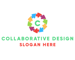 Spade Community Organization logo
