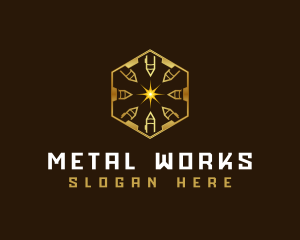 Laser Cutter Fabricator logo